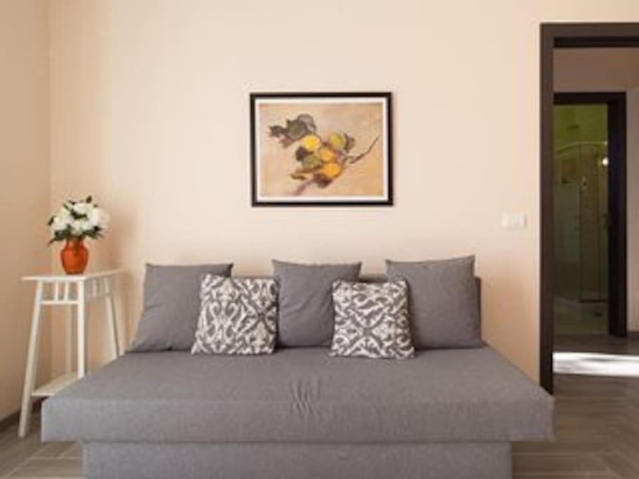 Piccolo Borgo Daire Lucca Dış mekan fotoğraf