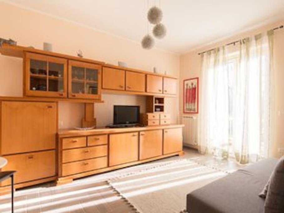 Piccolo Borgo Daire Lucca Dış mekan fotoğraf