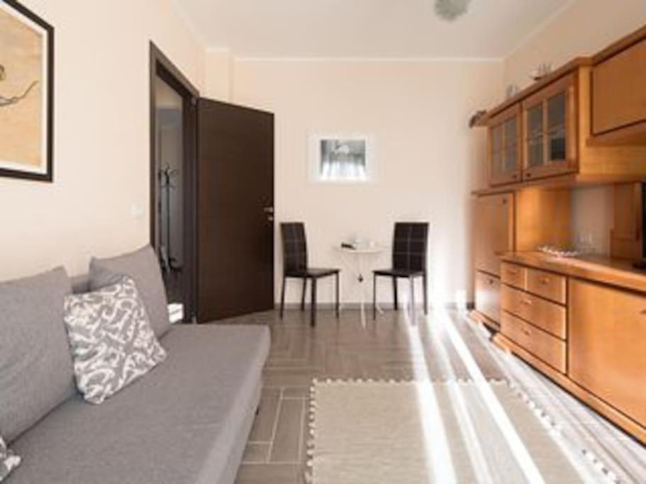 Piccolo Borgo Daire Lucca Dış mekan fotoğraf