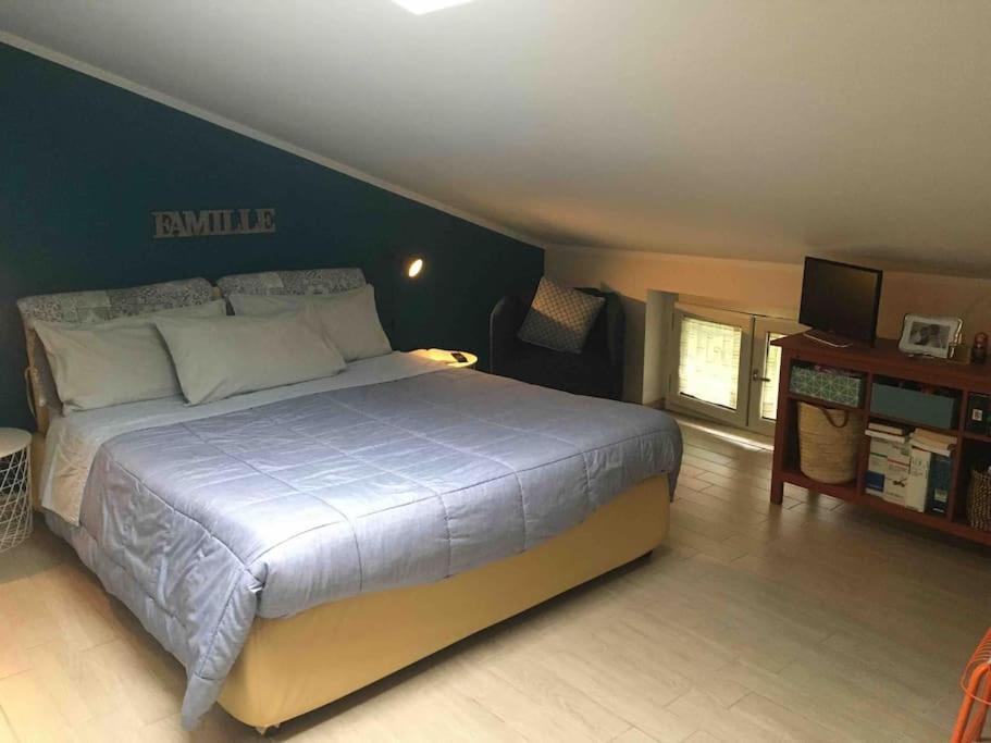 Piccolo Borgo Daire Lucca Dış mekan fotoğraf